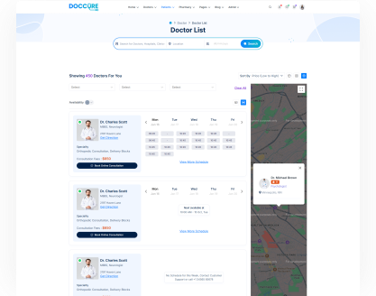 Medical Software